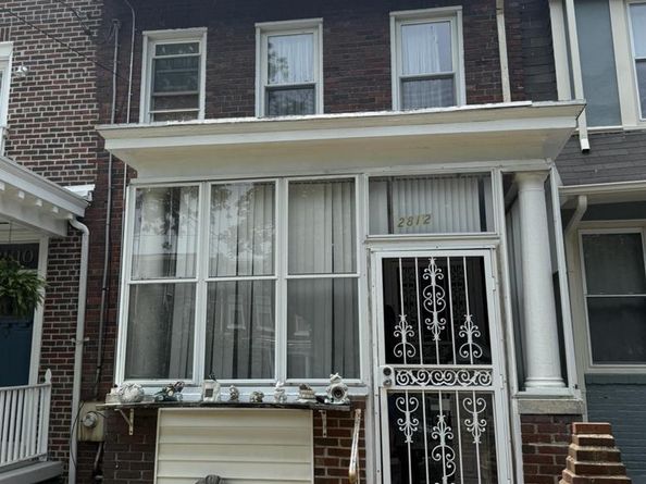 2812 6TH Street NE, Washington DC 20017