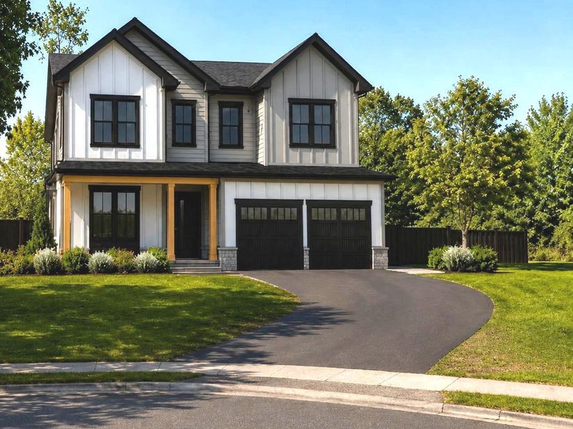 408 SE Fellini Court, Vienna VA 22180