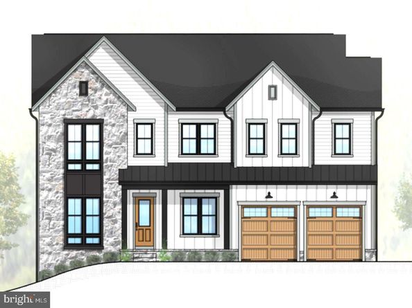 408 SE Fellini Court, Vienna VA 22180