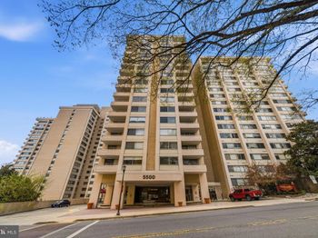 5500 Friendship Boulevard