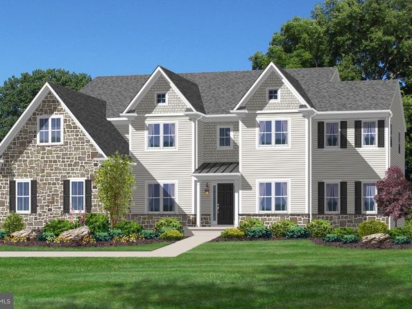 Lot 1 FOOTHILL DRIVE, Blue Bell PA 19422