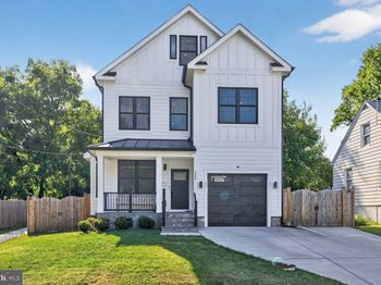 2808 W George Mason Road