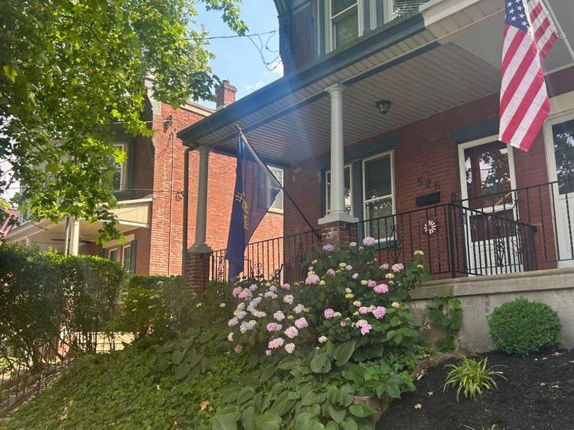 526 Arthur Street, Philadelphia PA 19111