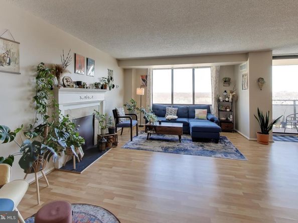 5225 Pooks Hill Road 1319S, Bethesda MD 20814