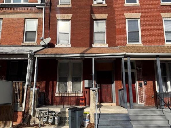 3211 W Montgomery Avenue, Philadelphia PA 19121