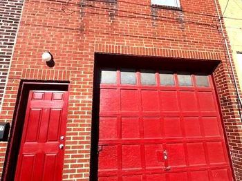 407 Pierce Street