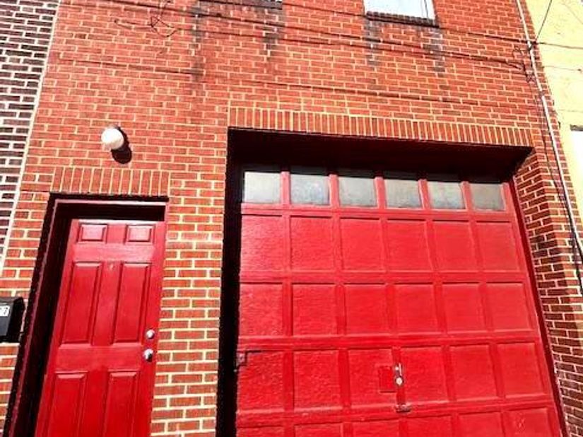 407 Pierce Street, Philadelphia PA 19148