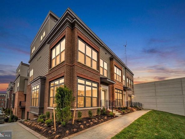 5420 Goshawk Alley, Bethesda MD 20816
