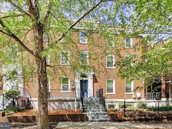 3544 Hertford Place NW, Washington DC 20010