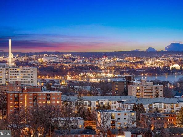 1301 N Courthouse Road 1805, Arlington VA 22201