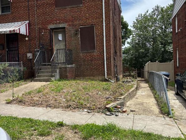 3428 24TH Street SE, Washington DC 20020