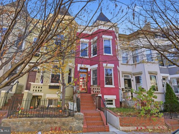 33 Q Street NE, Washington DC 20002