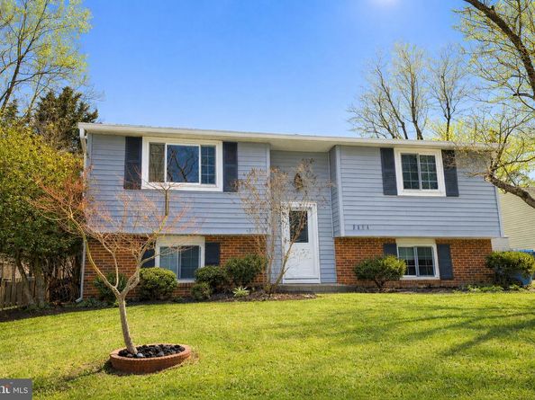 9804 Brightlea Drive, Vienna VA 22181