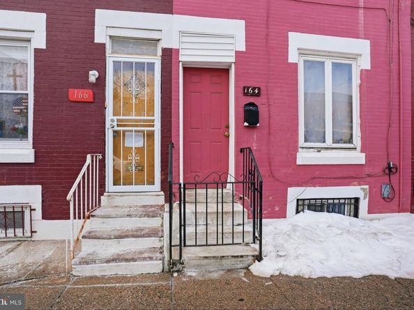 164 E Ontario Street, Philadelphia PA 19134