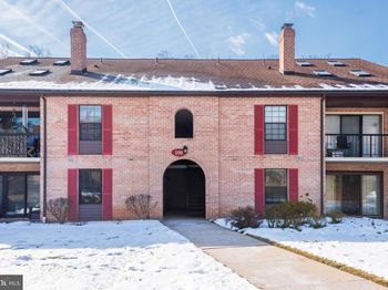 510 Washington Place