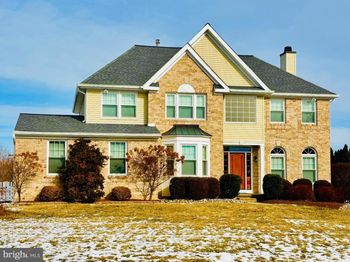 131 Nottingham Drive