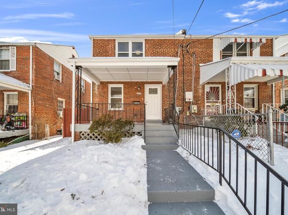 647 Emerson Street NE, Washington DC 20017