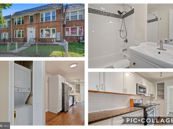 1612 17TH Place SE, Washington DC 20020