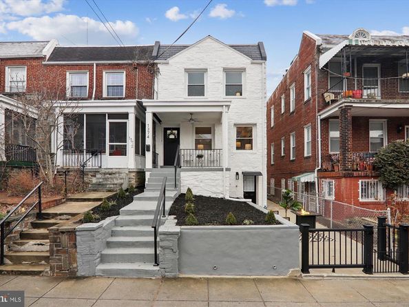 1374 Rittenhouse Street NW, Washington DC 20011