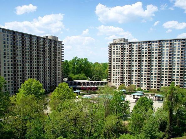 5225 Pooks Hill 710N, Bethesda MD 20814