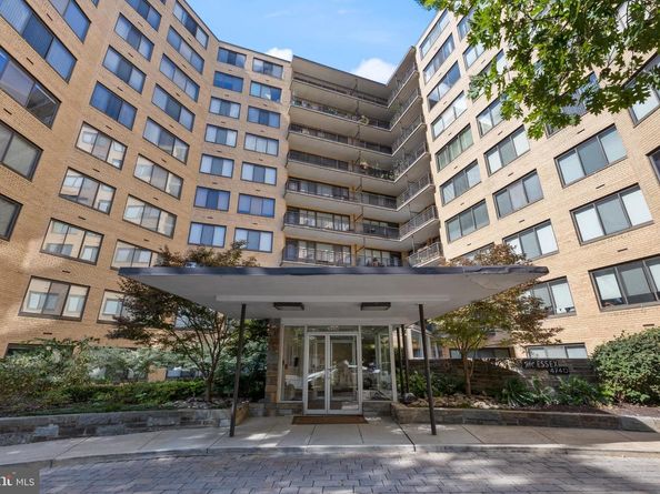4740 Connecticut Avenue NW 804, Washington DC 20008