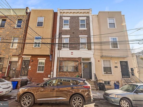 2213 N Camac Street, Philadelphia PA 19133