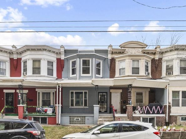 6528 Limekiln Pike, Philadelphia PA 19138