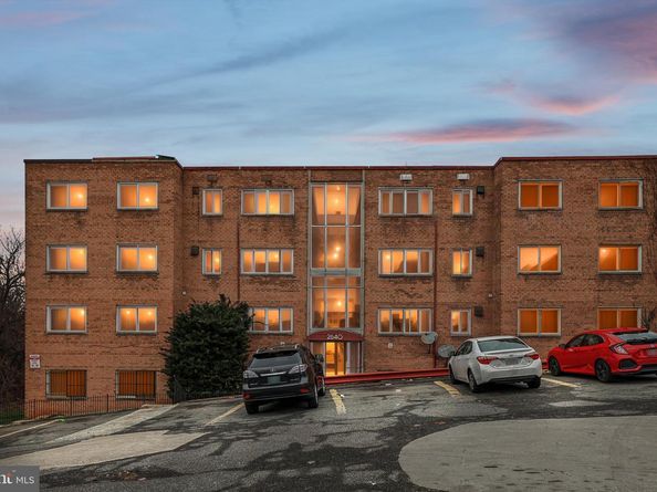 2640 Wade Road SE 2, Washington DC 20020