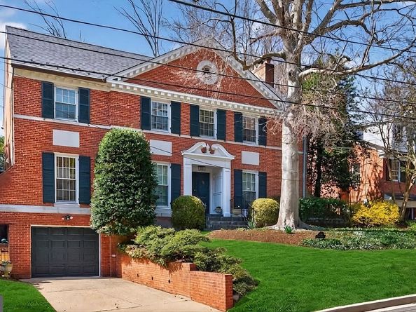 2238 47TH Street NW, Washington DC 20007