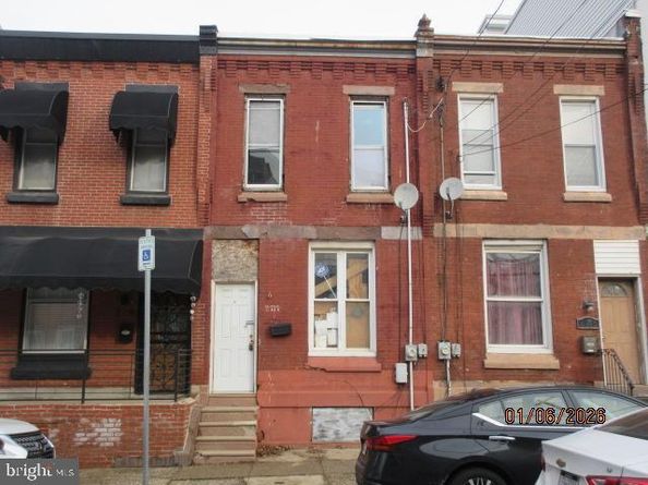 2717 W Jefferson Street, Philadelphia PA 19121