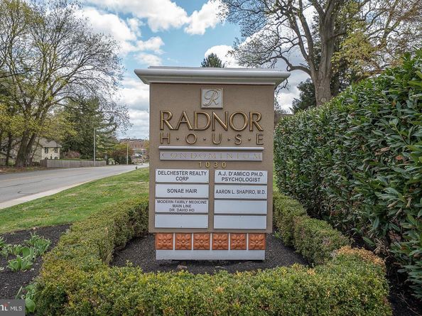 1030 E Lancaster Avenue 1019, Bryn Mawr PA 19010