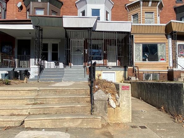 1733 W Erie Avenue, Philadelphia PA 19140