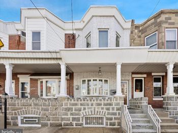 3431 E Thompson Street