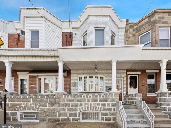 3431 E Thompson Street, Philadelphia PA 19134