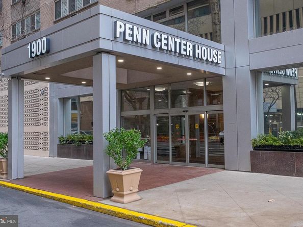 1900 John F Kennedy Boulevard 1612, Philadelphia PA 19103