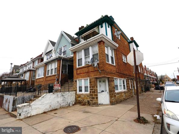 1319 E Lycoming Street, Philadelphia PA 19124