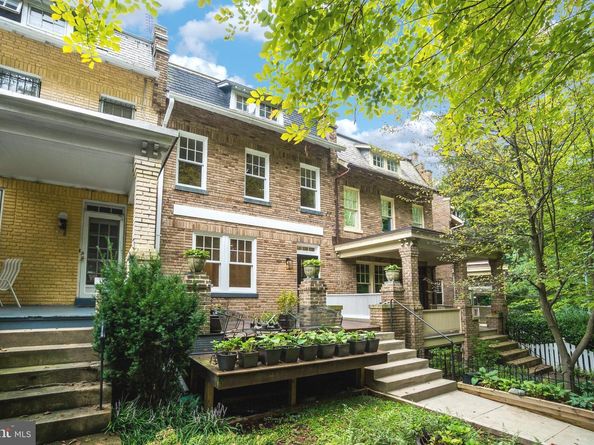 2030 Pierce Mill Road NW, Washington DC 20010