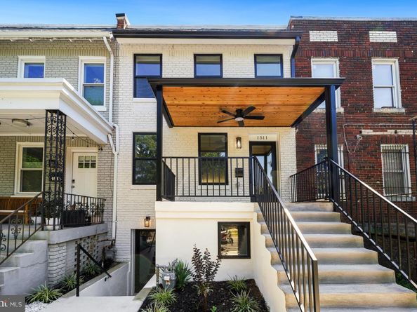 1511 West Virginia Avenue NE, Washington DC 20002