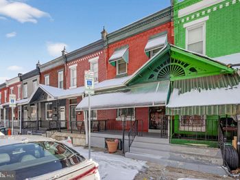 3319 N Sydenham Street