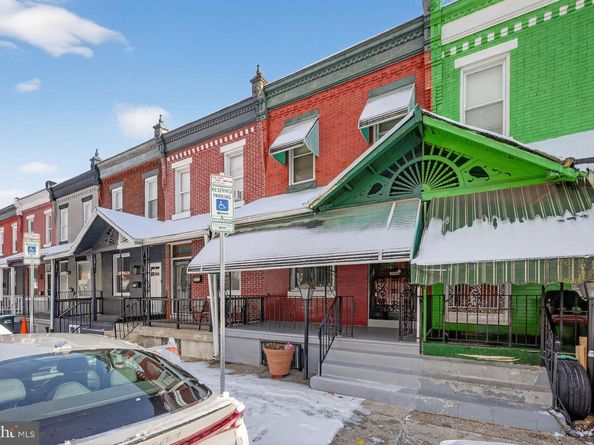 3319 N Sydenham Street, Philadelphia PA 19140