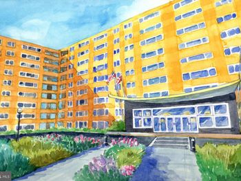 4600 Connecticut Avenue NW