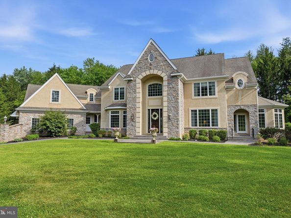 1588 Wrightstown Road, Newtown PA 18940