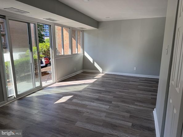 5831 Quantrell Avenue T4, Alexandria VA 22312
