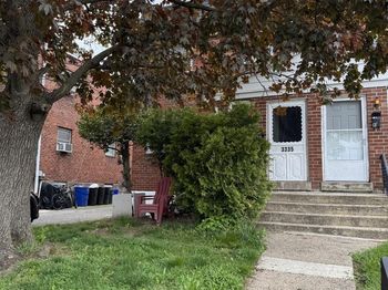 3335 Mary Street