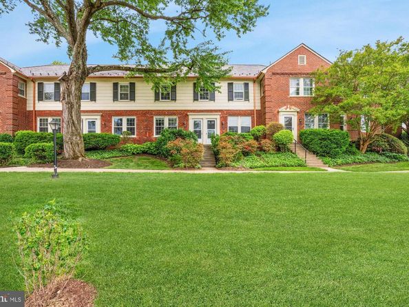 1600 S Barton Street 750, Arlington VA 22204