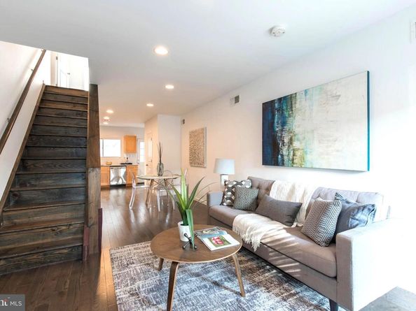 726 S Randolph Street, Philadelphia PA 19147