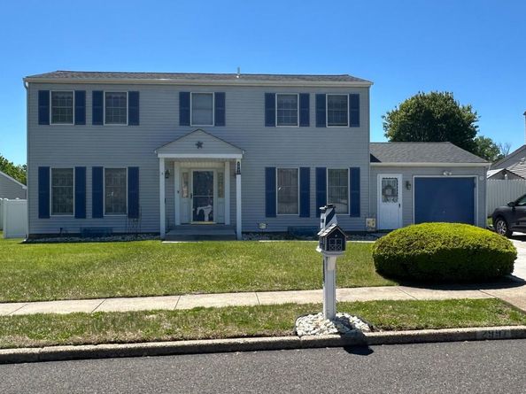 2997 Meredith Place, Bensalem PA 19020