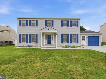 2997 Meredith Place