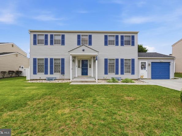 2997 Meredith Place, Bensalem PA 19020