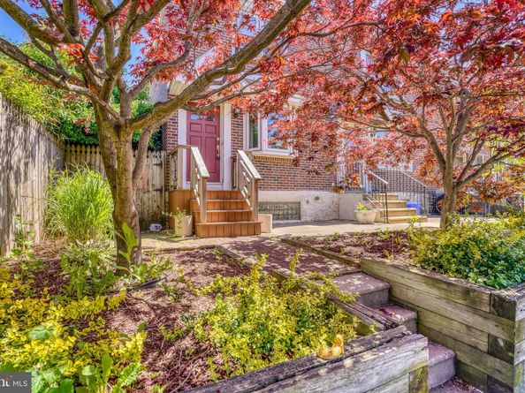 7917 Marsden Street, Philadelphia PA 19136